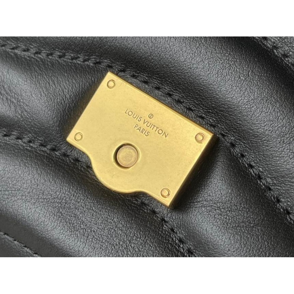 Lv New Wave Chain Bag MM M59985 24x14x9cm Bags