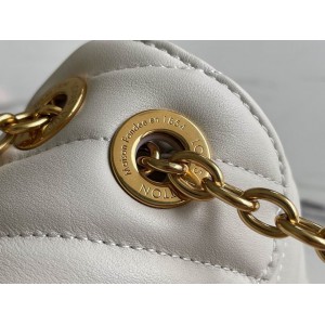 Lv New Wave Chain Bag MM M59985 24x14x9cm Bags