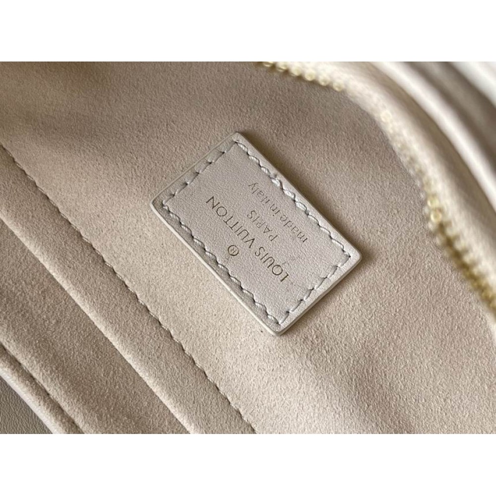 Lv New Wave Chain Bag MM M59985 24x14x9cm Bags