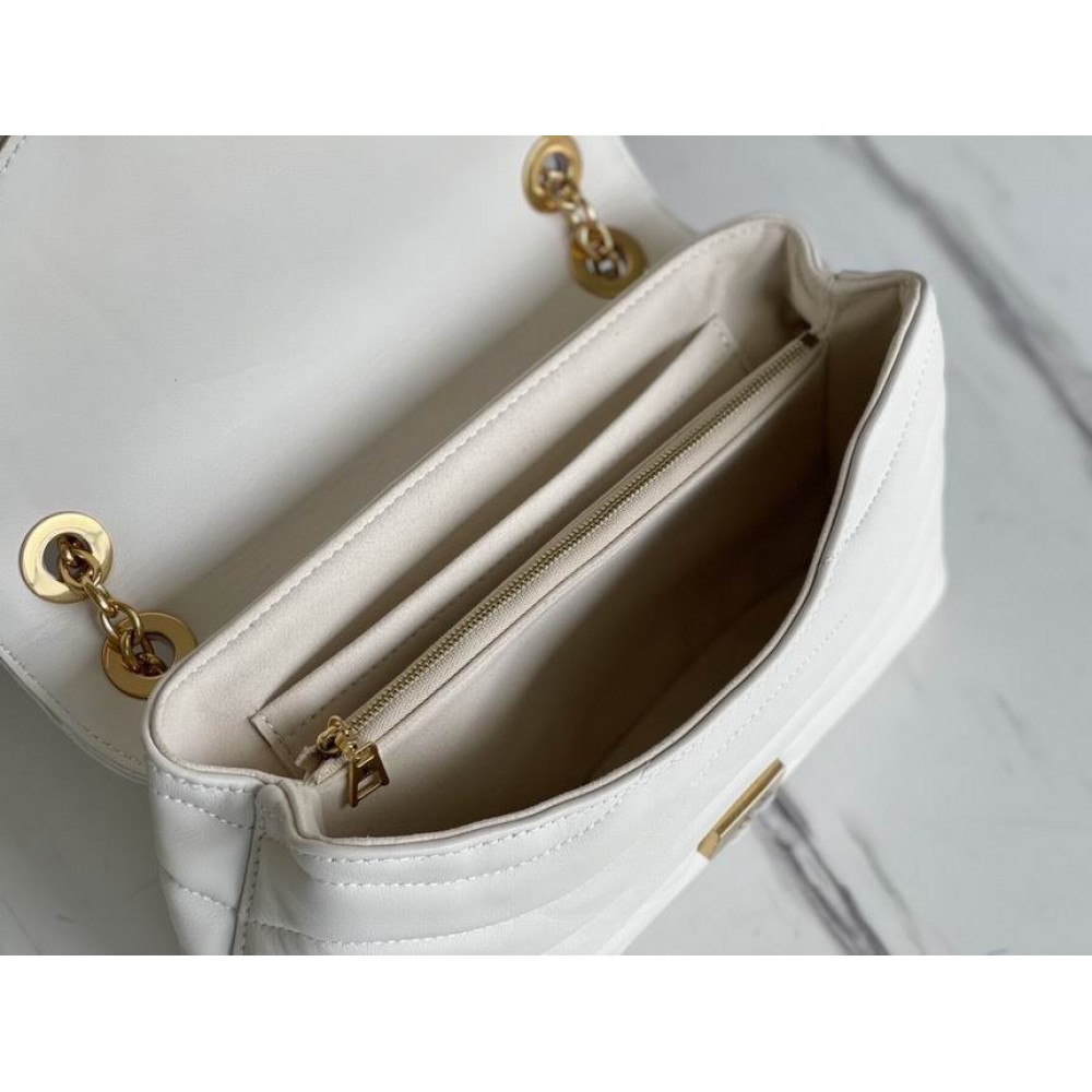 Lv New Wave Chain Bag MM M59985 24x14x9cm Bags