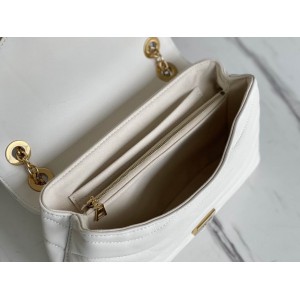 Lv New Wave Chain Bag MM M59985 24x14x9cm Bags