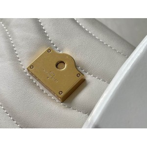 Lv New Wave Chain Bag MM M59985 24x14x9cm Bags