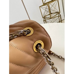 Lv New Wave Chain Bag MM M59985 24x14x9cm Bags