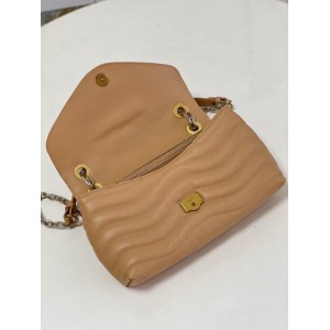 Lv New Wave Chain Bag MM M59985 24x14x9cm Bags