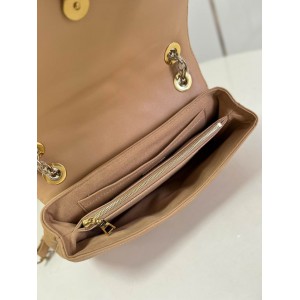 Lv New Wave Chain Bag MM M59985 24x14x9cm Bags