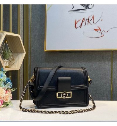 Lv Dauphine M44162 25x10.5x17cm 