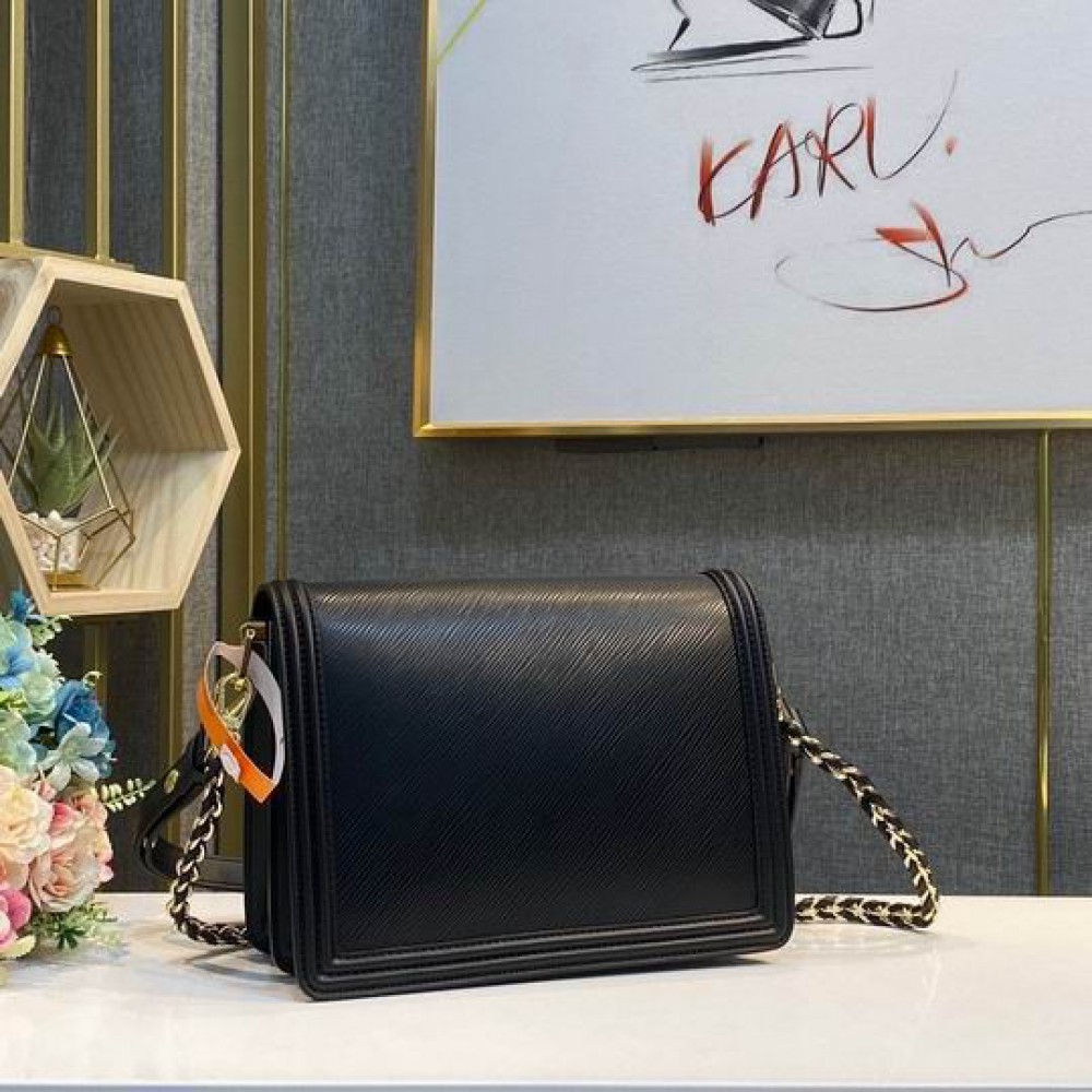 Lv Dauphine M44162 25x10.5x17cm  Bags