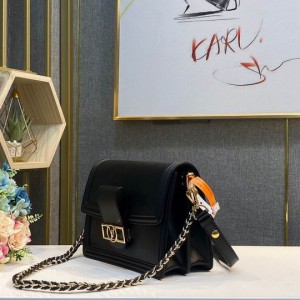 Lv Dauphine M44162 25x10.5x17cm  Bags