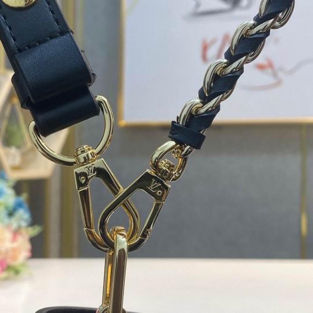 Lv Dauphine M44162 25x10.5x17cm  Bags