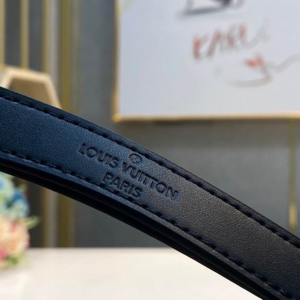 Lv Dauphine M44162 25x10.5x17cm  Bags