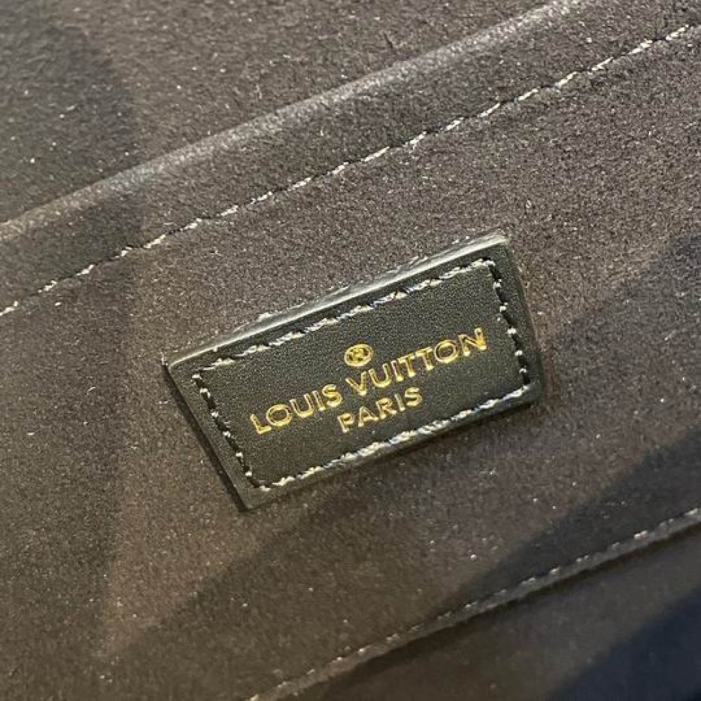 Lv Dauphine M44162 25x10.5x17cm  Bags