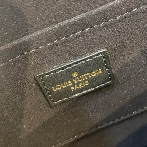 Lv Dauphine M44162 25x10.5x17cm  Bags