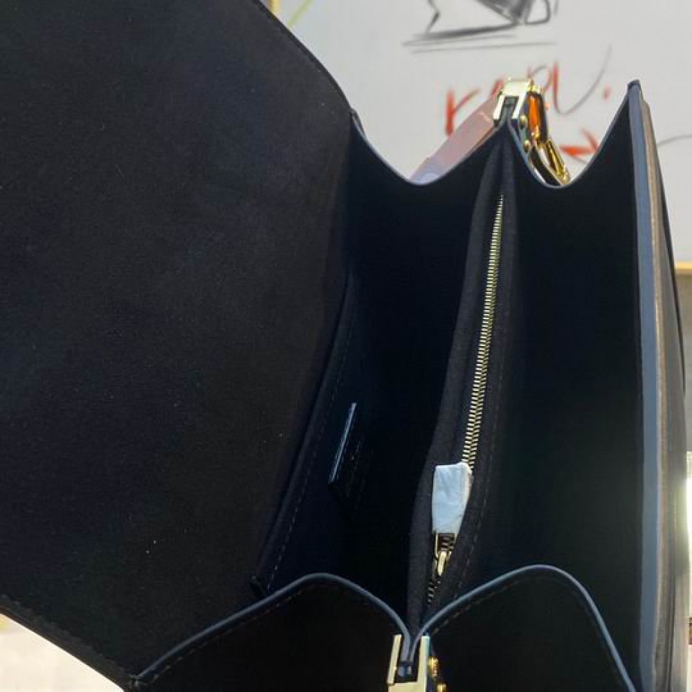 Lv Dauphine M44162 25x10.5x17cm  Bags