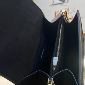 Lv Dauphine M44162 25x10.5x17cm  Bags