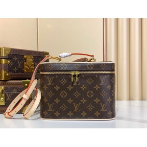 Lv Nice M42265 24x17x13cm Bags