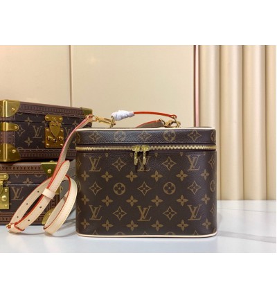Lv Nice M42265 24x17x13cm