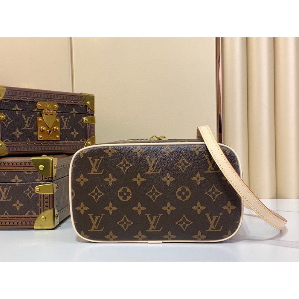 Lv Nice M42265 24x17x13cm Bags