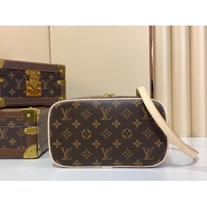 Lv Nice M42265 24x17x13cm Bags