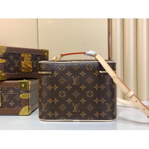 Lv Nice M42265 24x17x13cm Bags