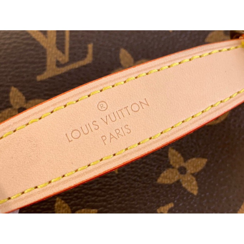 Lv Nice M42265 24x17x13cm Bags