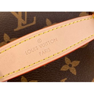 Lv Nice M42265 24x17x13cm Bags