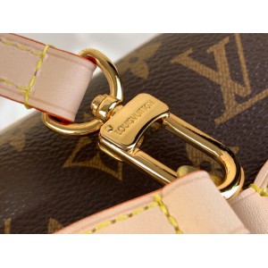 Lv Nice M42265 24x17x13cm Bags
