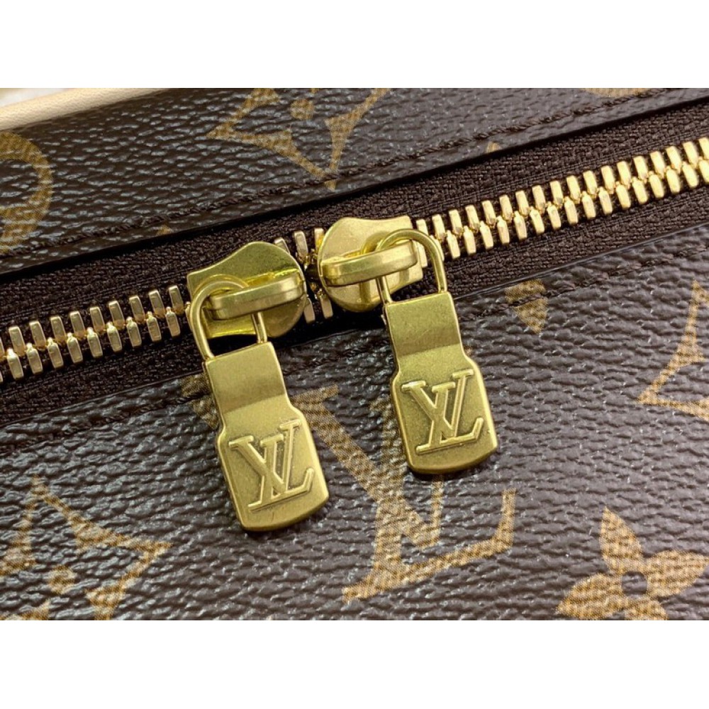Lv Nice M42265 24x17x13cm Bags