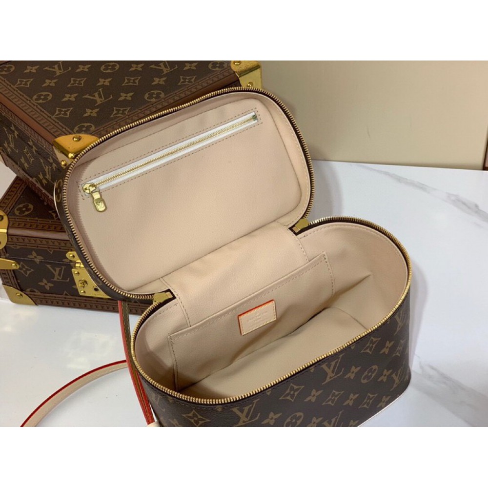Lv Nice M42265 24x17x13cm Bags