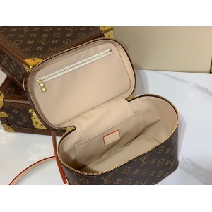 Lv Nice M42265 24x17x13cm Bags