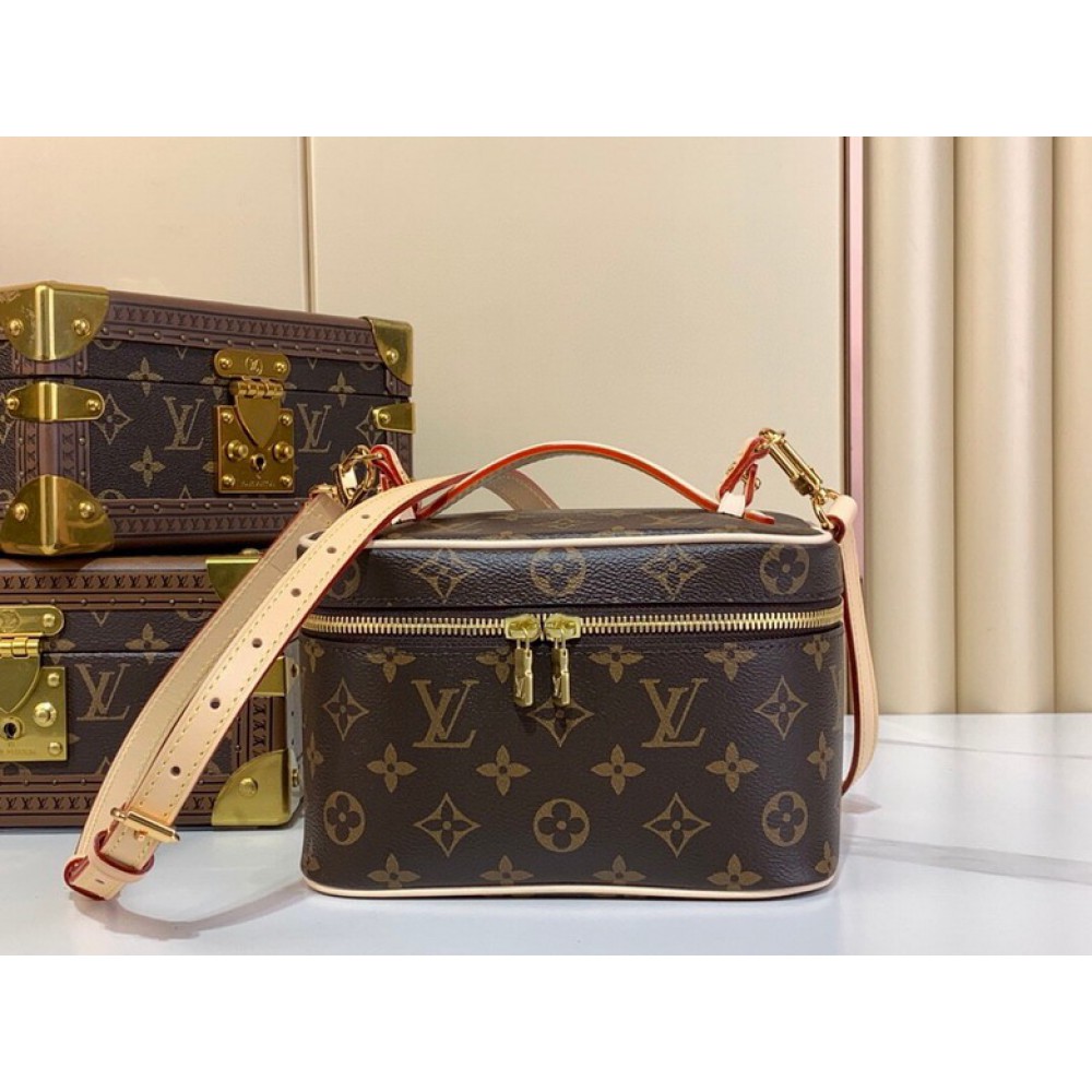 Lv Nice M44495 20x13.5x12cm gf Bags