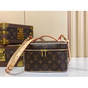 Lv Nice M44495 20x13.5x12cm gf Bags