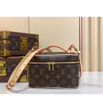 Lv Nice M44495 20x13.5x12cm gf