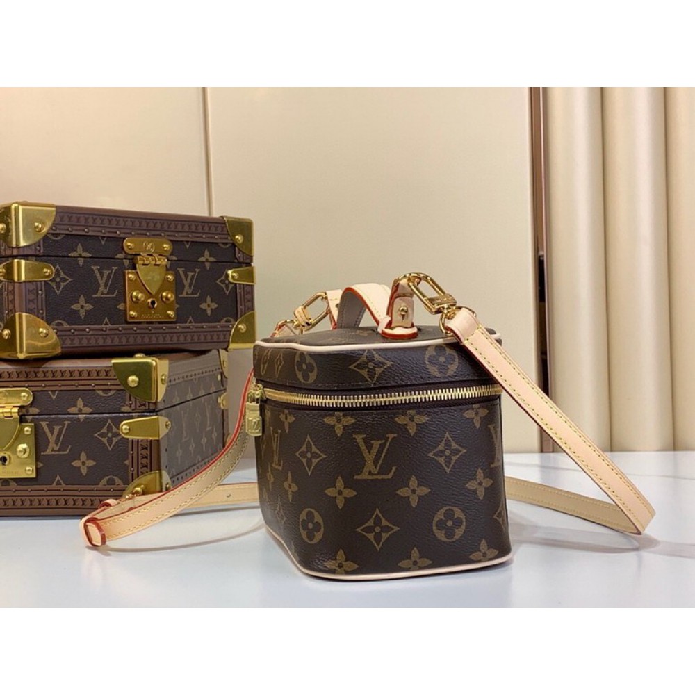 Lv Nice M44495 20x13.5x12cm gf Bags