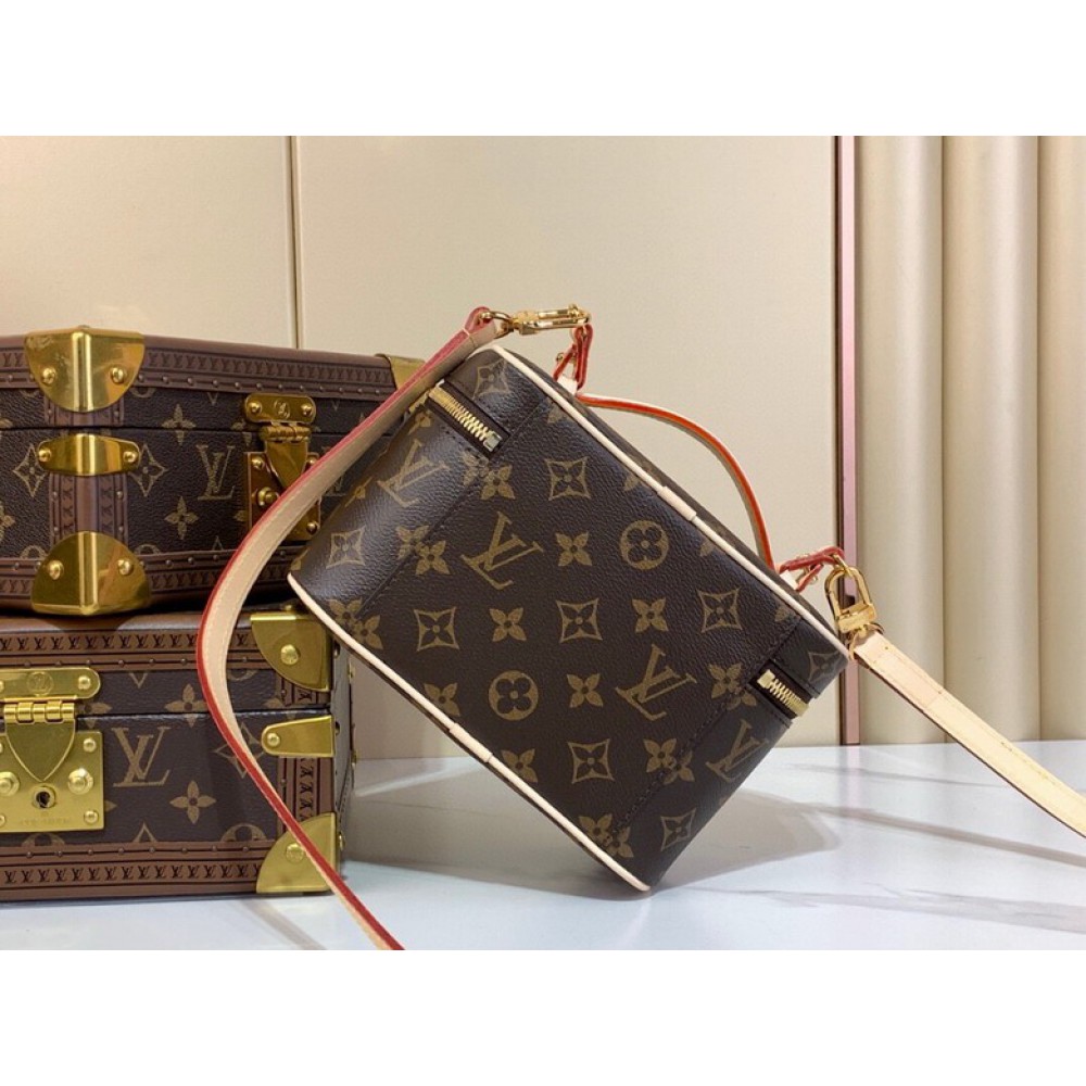 Lv Nice M44495 20x13.5x12cm gf Bags