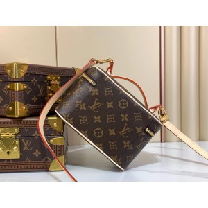 Lv Nice M44495 20x13.5x12cm gf Bags