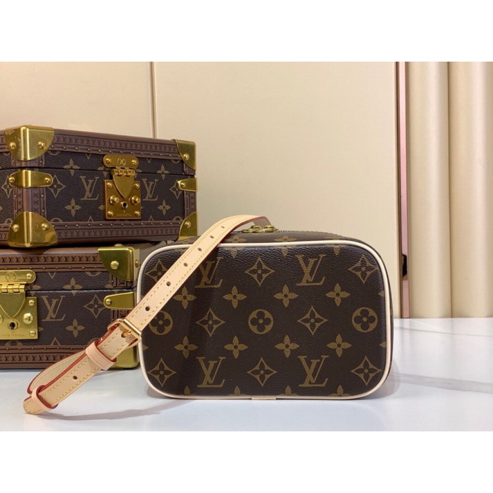 Lv Nice M44495 20x13.5x12cm gf Bags