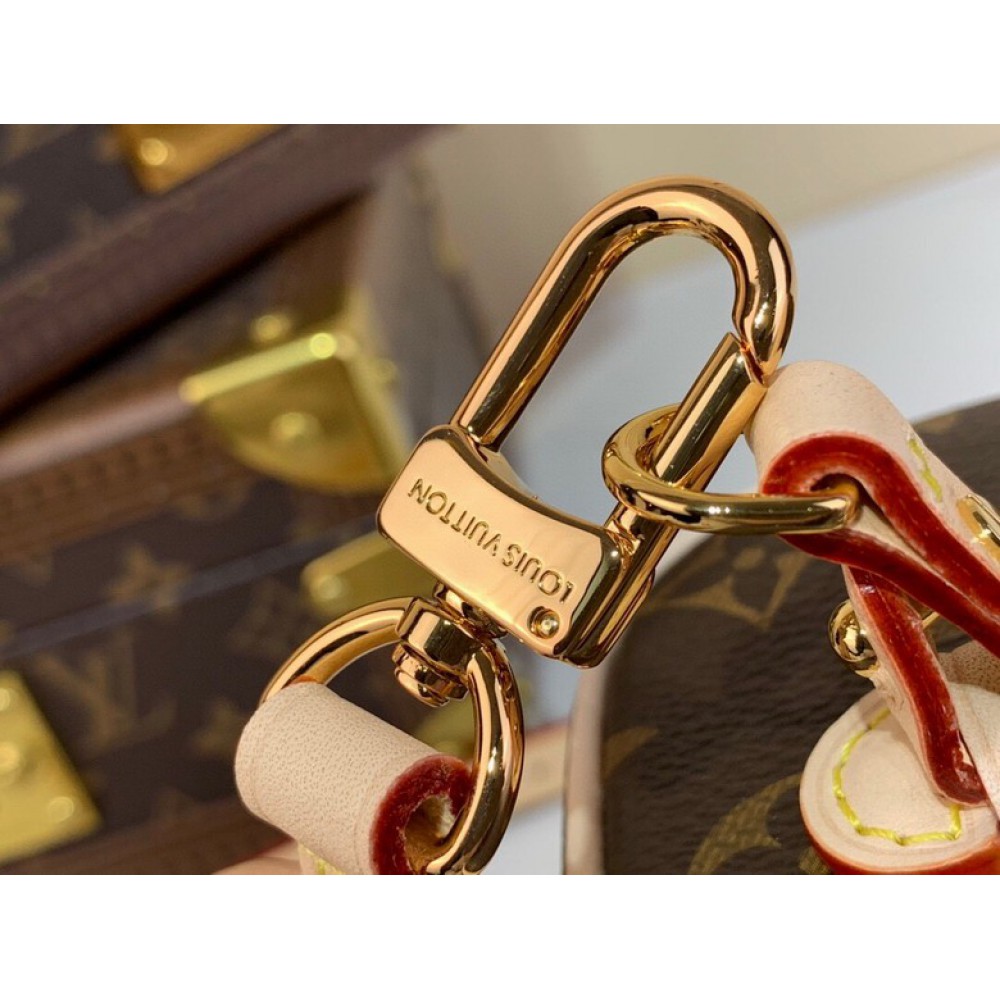 Lv Nice M44495 20x13.5x12cm gf Bags