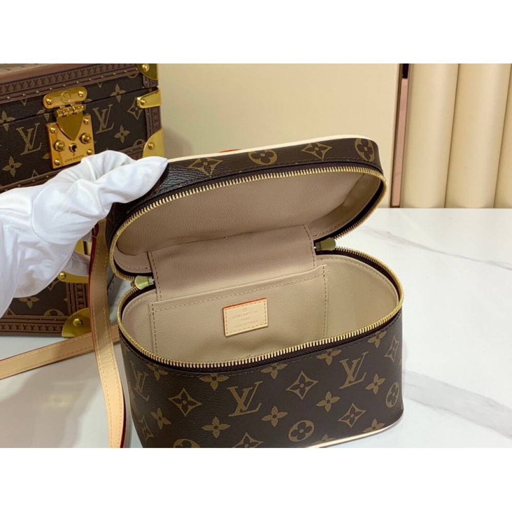 Lv Nice M44495 20x13.5x12cm gf Bags