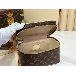Lv Nice M44495 20x13.5x12cm gf Bags