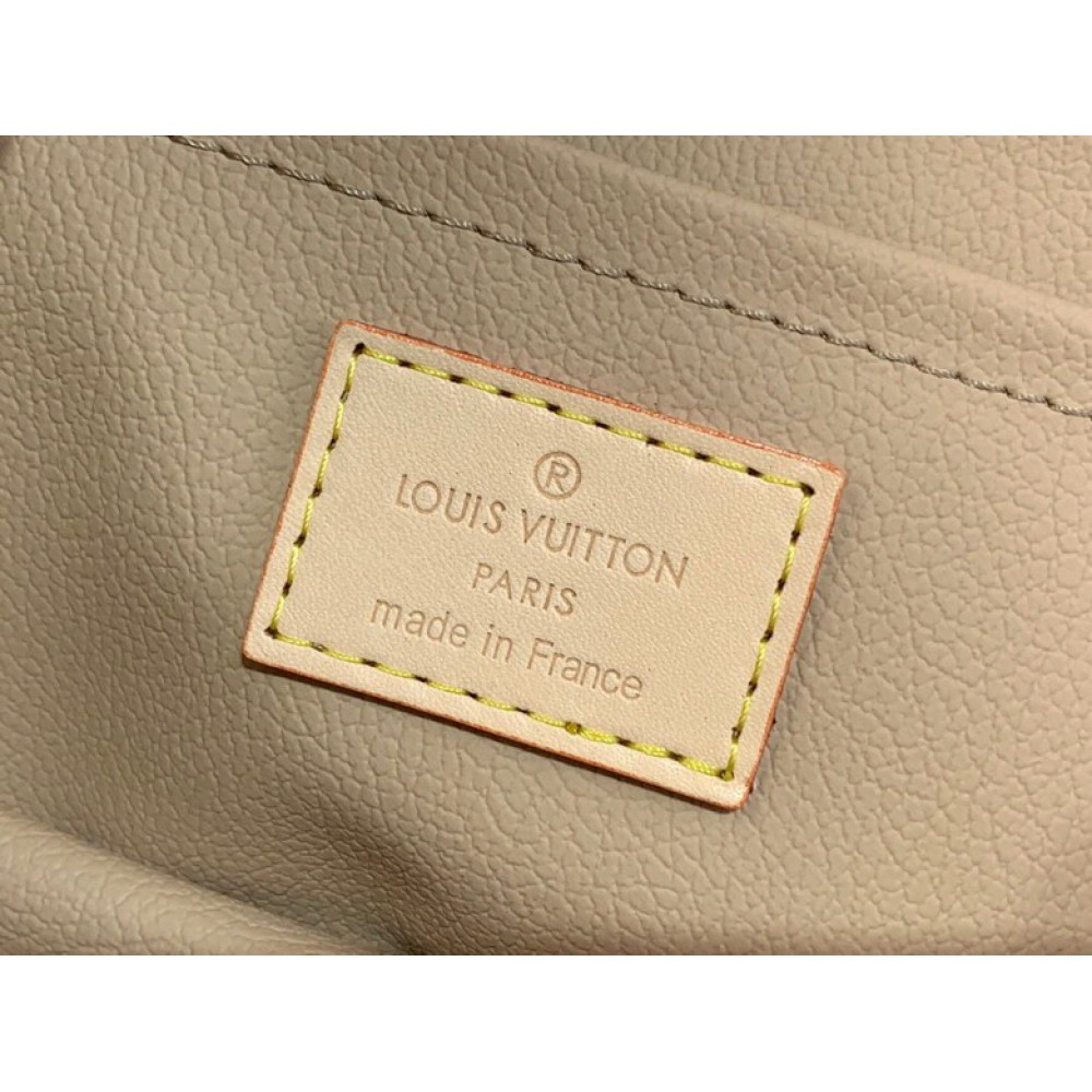 Lv Nice M44495 20x13.5x12cm gf Bags