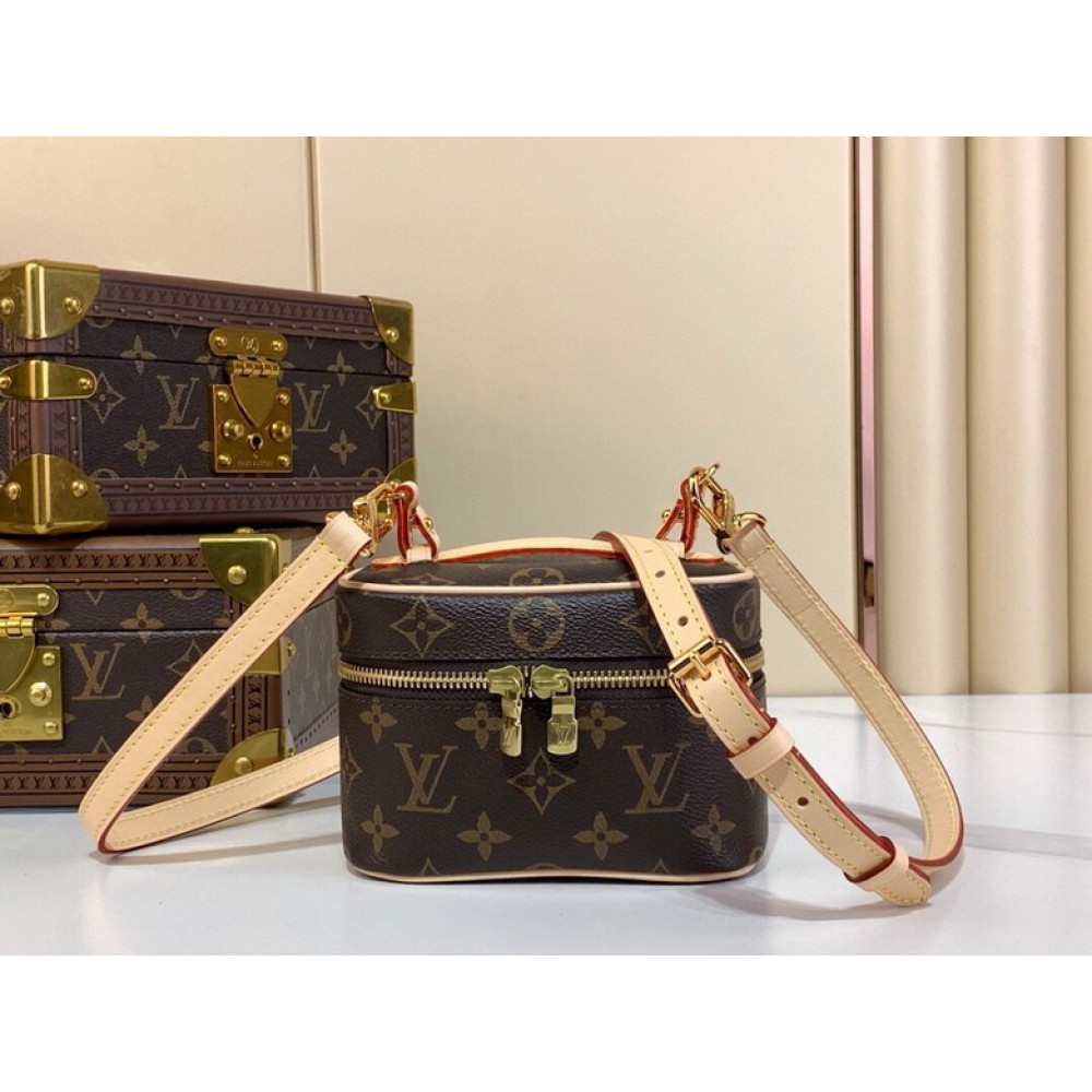 Lv Nice m44936 16x11.5x10cm gf Bags