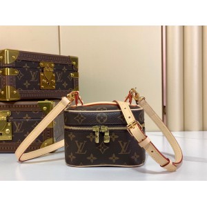 Lv Nice m44936 16x11.5x10cm gf Bags