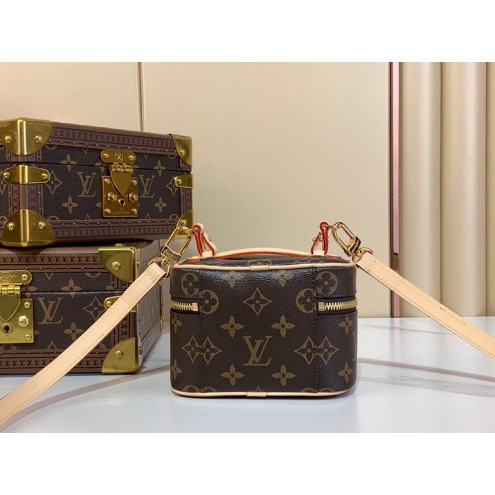 Lv Nice m44936 16x11.5x10cm gf Bags