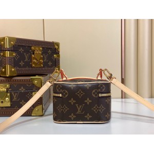 Lv Nice m44936 16x11.5x10cm gf Bags