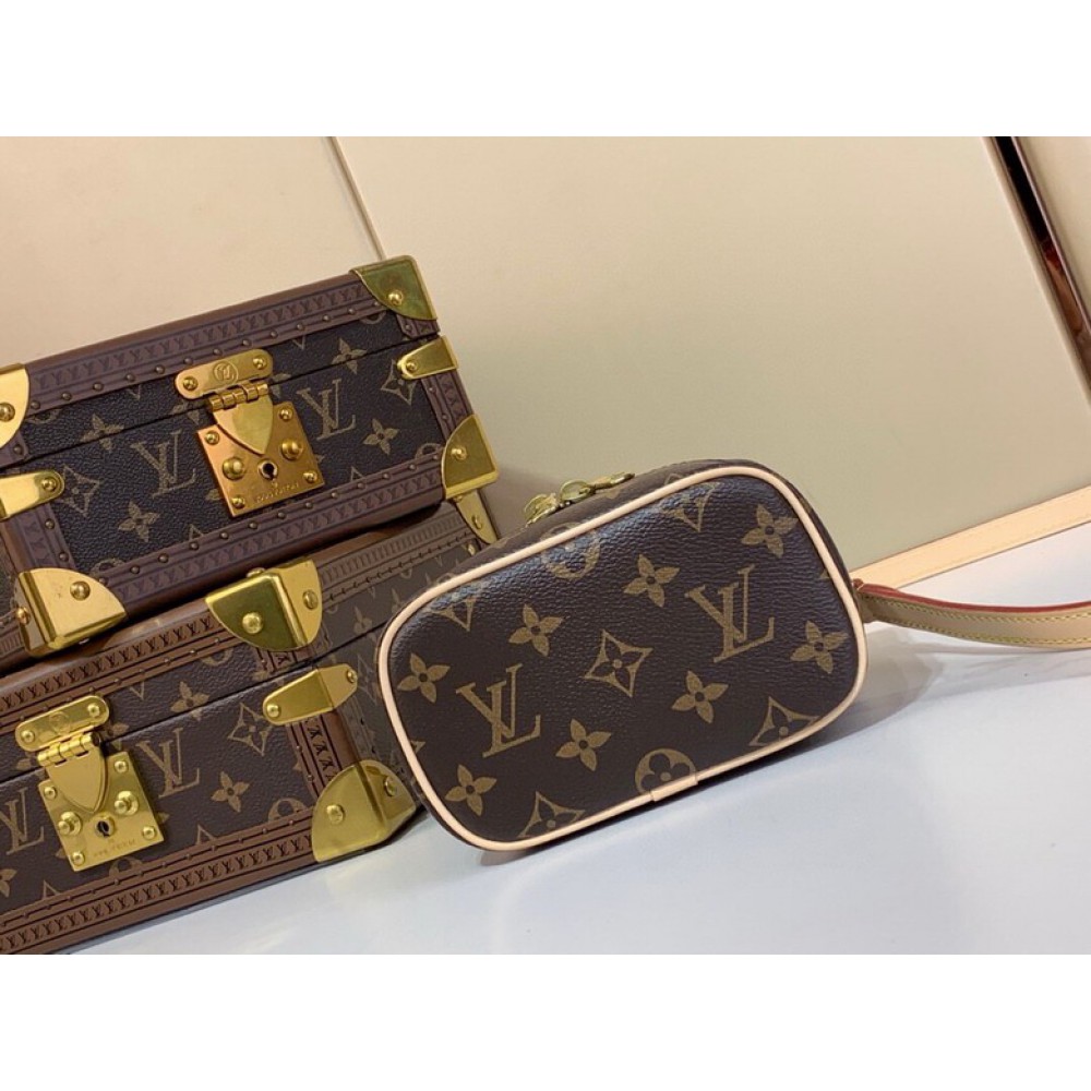 Lv Nice m44936 16x11.5x10cm gf Bags