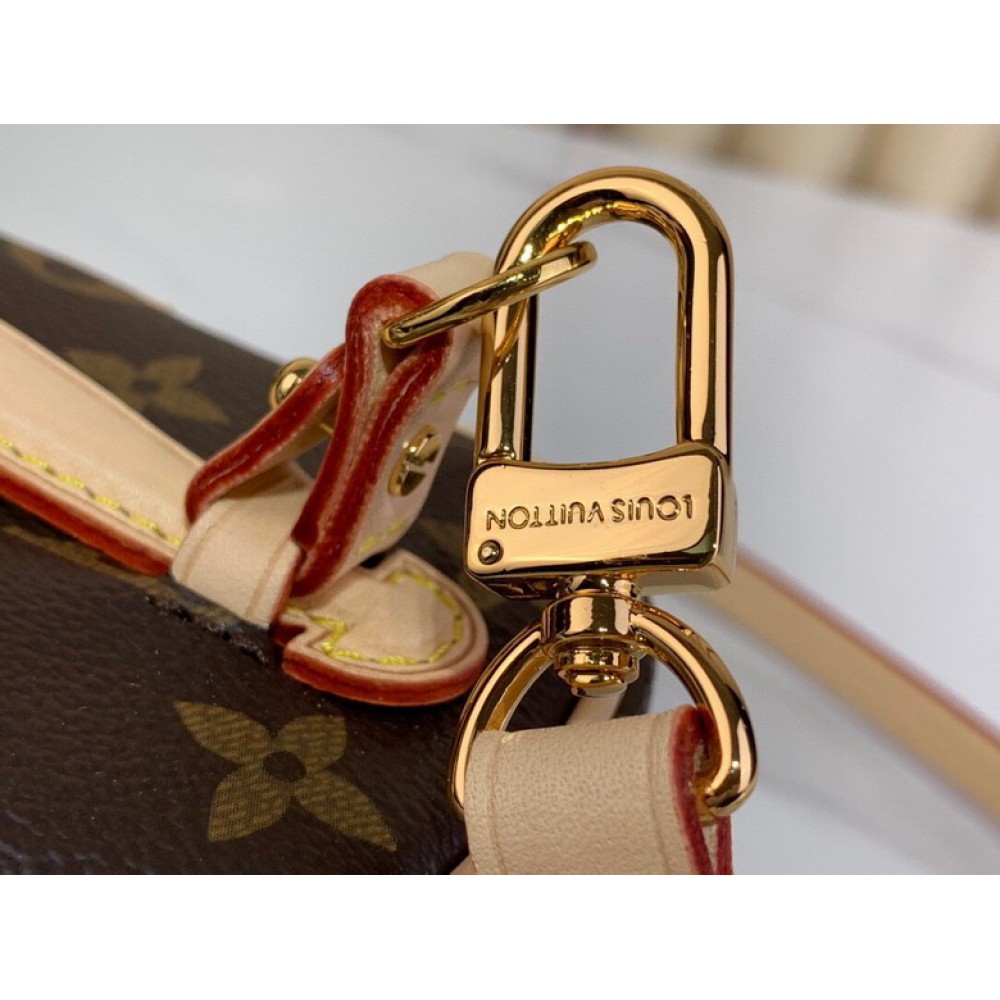 Lv Nice m44936 16x11.5x10cm gf Bags