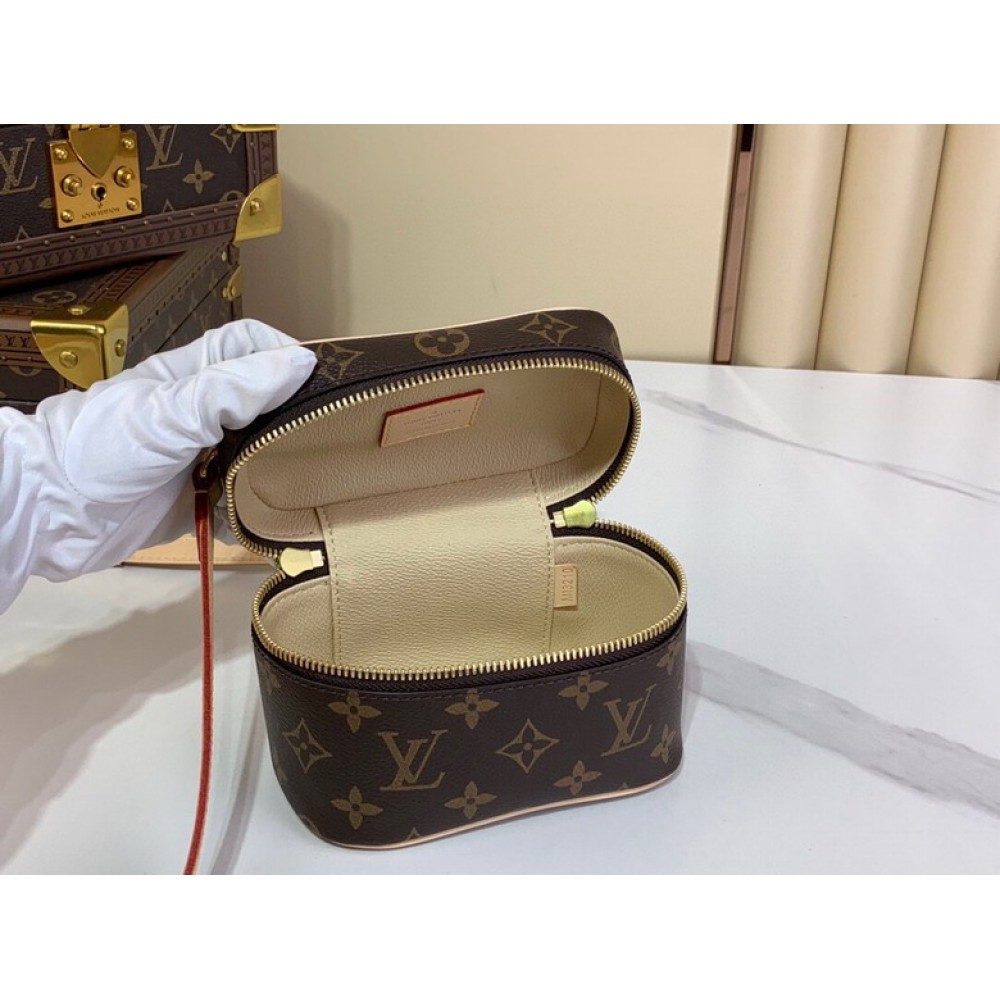 Lv Nice m44936 16x11.5x10cm gf Bags