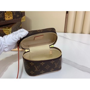 Lv Nice m44936 16x11.5x10cm gf Bags