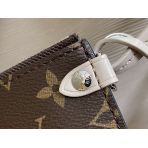 Lv Noe M24932 27x33x20cm  Bags