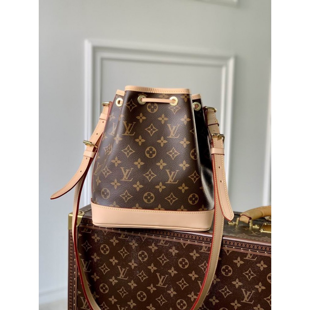 Lv Noé ΒΒ M46983 22x24x15cm Bags